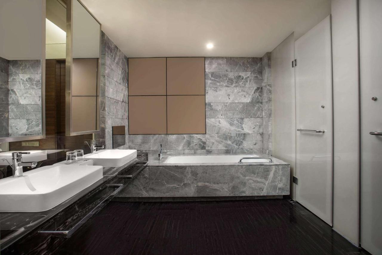 Wyndham Garden Hangzhou Yuhang Luaran gambar