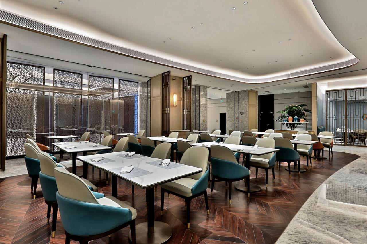 Wyndham Garden Hangzhou Yuhang Luaran gambar