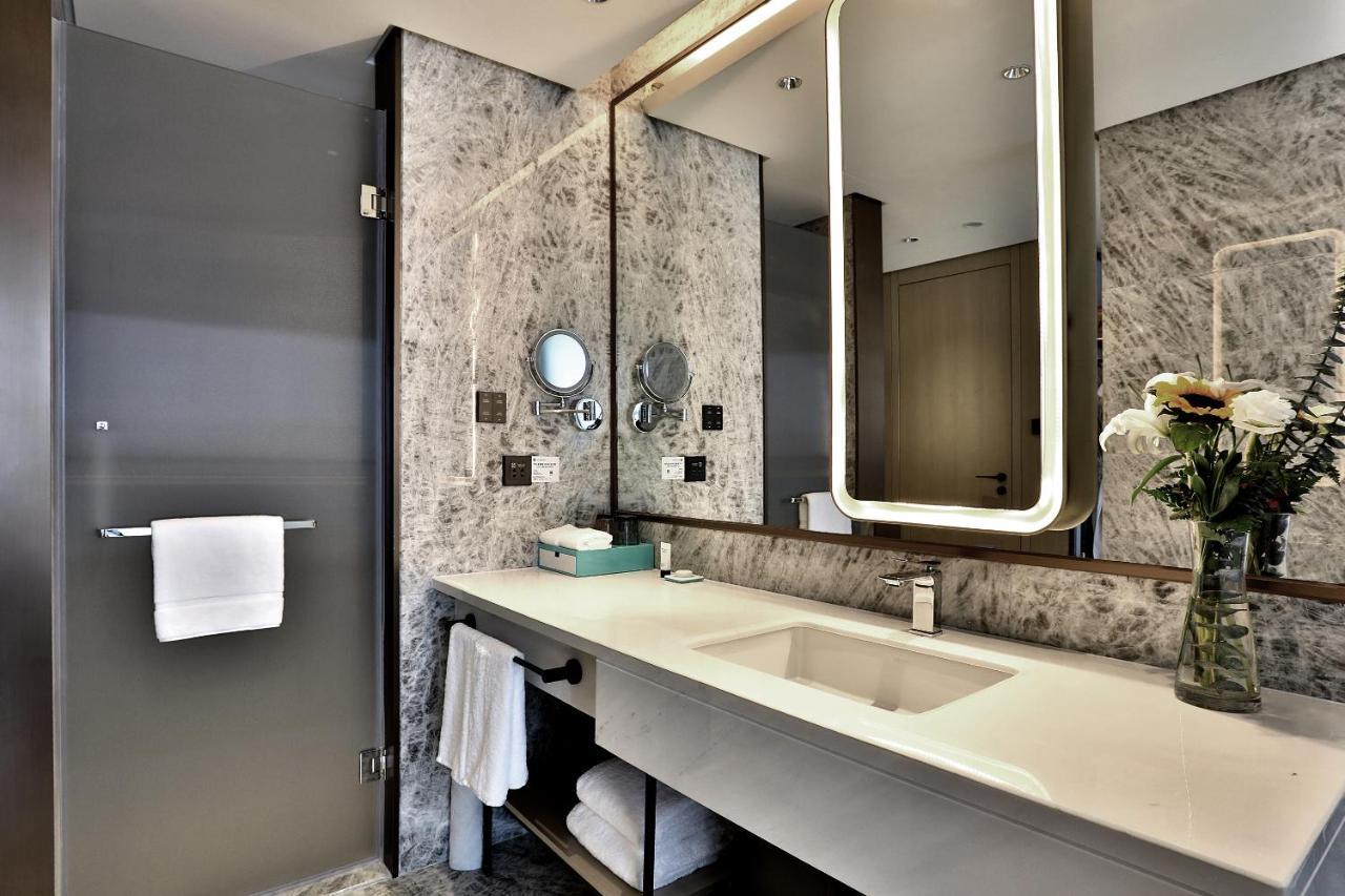 Wyndham Garden Hangzhou Yuhang Luaran gambar