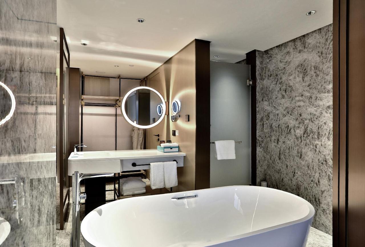 Wyndham Garden Hangzhou Yuhang Luaran gambar