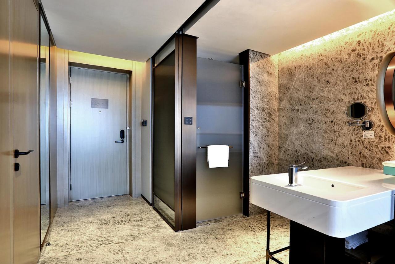 Wyndham Garden Hangzhou Yuhang Luaran gambar