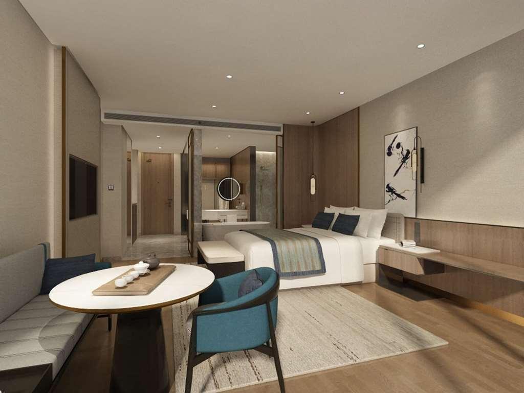 Wyndham Garden Hangzhou Yuhang Bilik gambar
