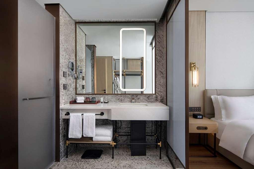 Wyndham Garden Hangzhou Yuhang Luaran gambar