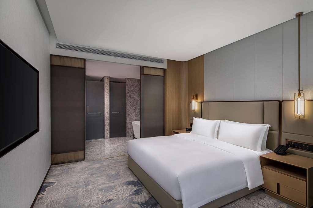 Wyndham Garden Hangzhou Yuhang Bilik gambar